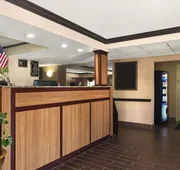 Super 8 by Wyndham Taylor/Detroit Area hotel detail image 3