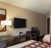 Super 8 by Wyndham Taylor/Detroit Area hotel detail image 5