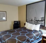 Super 8 by Wyndham Boonville hotel detail image 3
