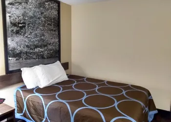 Super 8 by Wyndham Boonville hotel thumbnail 5
