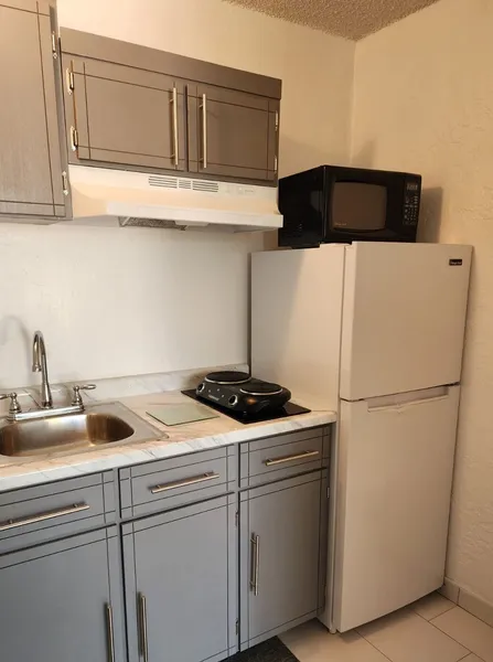 Mariposa Hotel hotel detail image 6