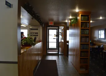 Super 8 by Wyndham Park Rapids hotel thumbnail 5