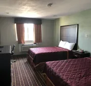 Texas Inn & Suites hotel detail image 3