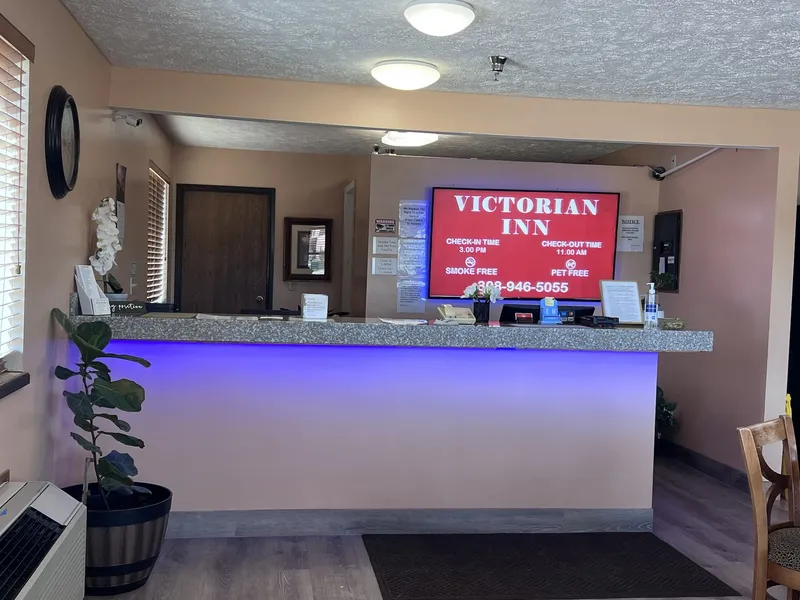 Victorian Inn hotel detail image 2