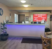Victorian Inn hotel detail image 5