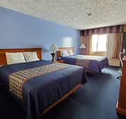 Victorian Inn hotel detail image 7