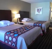 Super 8 by Wyndham Kerrville TX hotel detail image 3