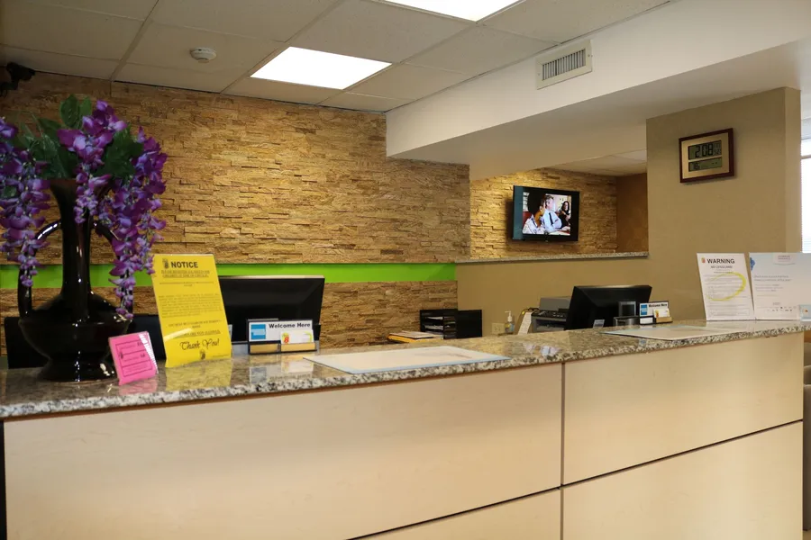 Super 8 by Wyndham Plattsburgh hotel detail image 2