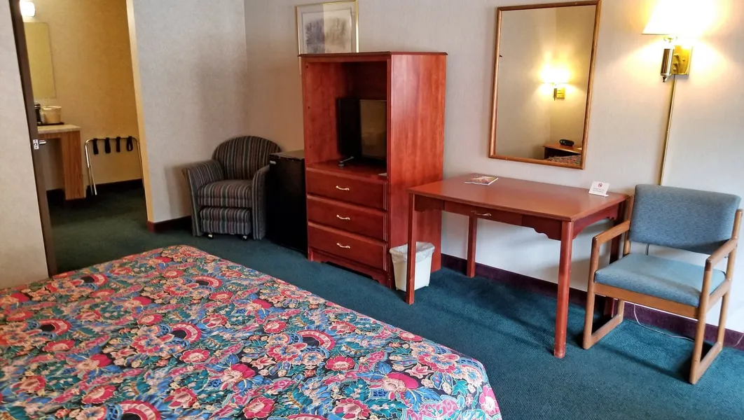 Keystone Boardwalk Inn and Suites hotel detail image 6