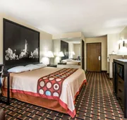 Super 8 by Wyndham League City/Kemah Area hotel detail image 5