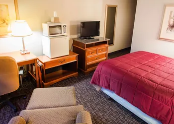 Select Inn Grafton hotel thumbnail 6