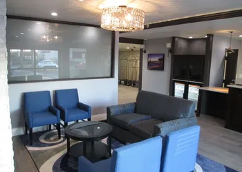 Best Western Plus Diamond Valley Inn hotel thumbnail 2