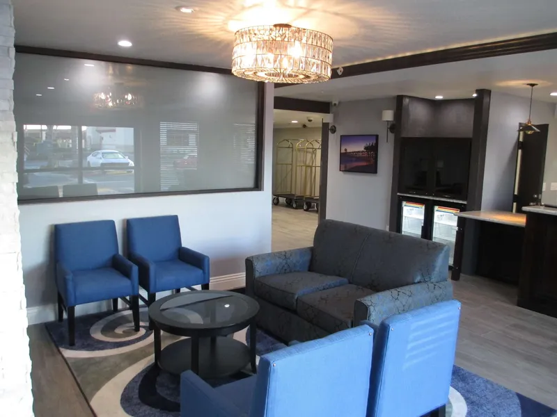 Best Western Plus Diamond Valley Inn hotel detail image 2