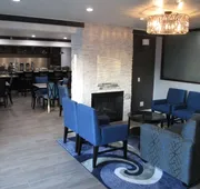 Best Western Plus Diamond Valley Inn hotel detail image 3