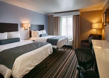 Best Western Plus Diamond Valley Inn hotel thumbnail 7
