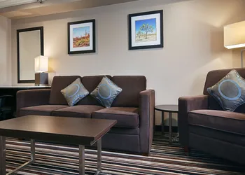 Best Western Plus Diamond Valley Inn hotel thumbnail 8