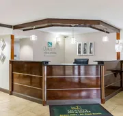 Quality Inn & Suites Arden Hills - Saint Paul North hotel detail image 3
