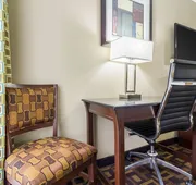 Quality Inn & Suites Arden Hills - Saint Paul North hotel detail image 7