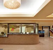 Super 8 by Wyndham Los Angeles Downtown hotel detail image 4