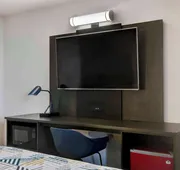 Motel 6 Atlanta, GA - Midtown hotel detail image 3