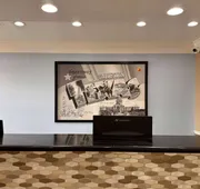 Super 8 by Wyndham Galveston hotel detail image 4