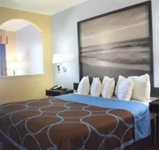Super 8 by Wyndham Galveston hotel detail image 5