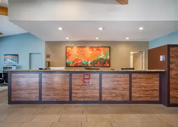 Best Western Seven Seas hotel thumbnail 4