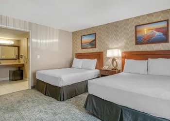 Best Western Seven Seas hotel thumbnail 7
