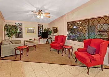 Knights Inn Austell hotel thumbnail 2