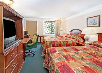 Knights Inn Austell hotel thumbnail 6