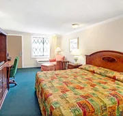 Knights Inn Austell hotel detail image 7