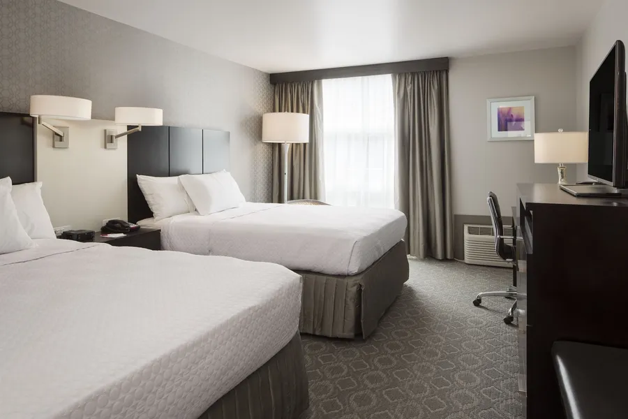 Crowne Plaza Chicago SW - Burr Ridge by IHG hotel detail image 2