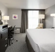 Crowne Plaza Chicago SW - Burr Ridge by IHG hotel detail image 4