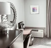 Crowne Plaza Chicago SW - Burr Ridge by IHG hotel detail image 7