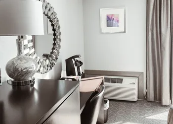 Crowne Plaza Chicago SW - Burr Ridge by IHG hotel thumbnail 7