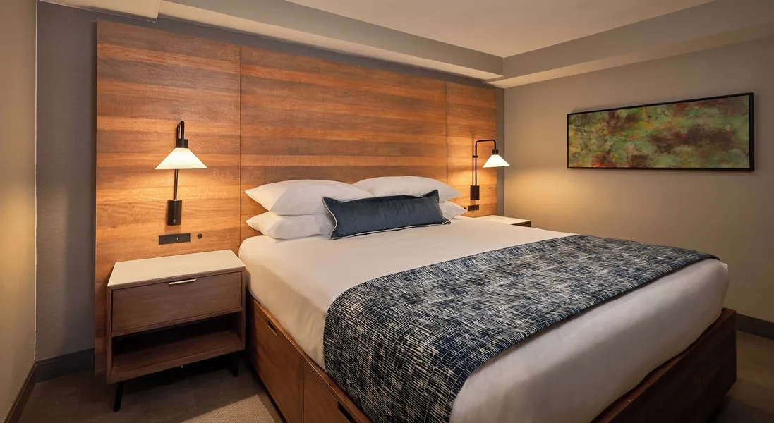 Surfsand Resort hotel detail image 6