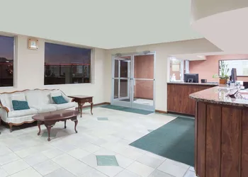 Knights Inn Lebanon hotel thumbnail 3