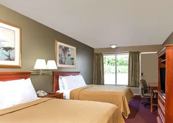 Knights Inn Lebanon hotel thumbnail 4