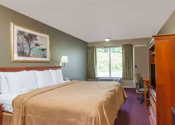 Knights Inn Lebanon hotel thumbnail 7