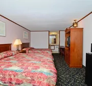 Americas Best Value Inn & Suites Warren Detroit hotel detail image 7