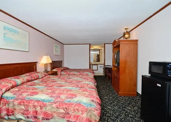 Americas Best Value Inn & Suites Warren Detroit hotel thumbnail 7