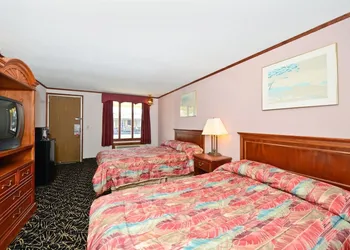 Americas Best Value Inn & Suites Warren Detroit hotel thumbnail 8