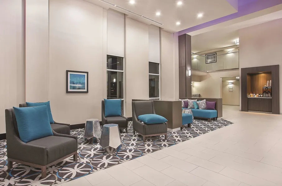 La Quinta Inn & Suites by Wyndham Chattanooga - East Ridge hotel detail image 2