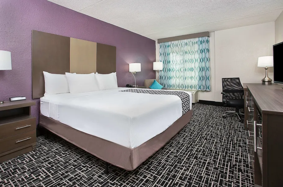 La Quinta Inn & Suites by Wyndham Chattanooga - East Ridge hotel detail image 6