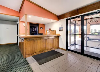 Motel 6 Marion, IL hotel thumbnail 4