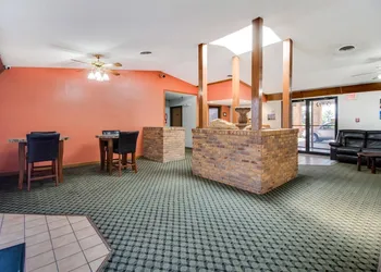 Motel 6 Marion, IL hotel thumbnail 5