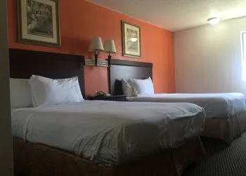 Motel 6 Marion, IL hotel thumbnail 6