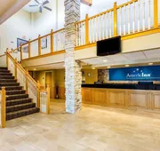 AmericInn by Wyndham Hotel and Suites Long Lake hotel detail image 3