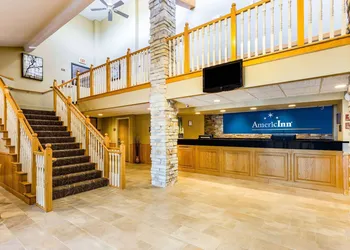 AmericInn by Wyndham Hotel and Suites Long Lake hotel thumbnail 3