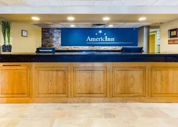 AmericInn by Wyndham Hotel and Suites Long Lake hotel thumbnail 4